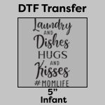 DTF Transfer 5" Thumbnail