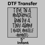 DTF Transfer 5" Thumbnail