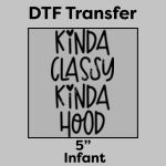 DTF Transfer 5" Thumbnail