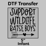 DTF Transfer 5" Thumbnail
