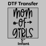 DTF Transfer 5" Thumbnail