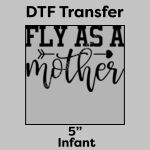 DTF Transfer 5" Thumbnail