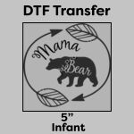 DTF Transfer 5" Thumbnail