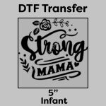 DTF Transfer 5" Thumbnail