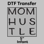 DTF Transfer 5" Thumbnail