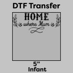 DTF Transfer 5" Thumbnail