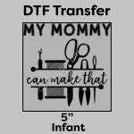 DTF Transfer 5" Thumbnail