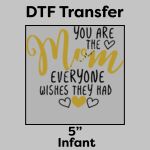 DTF Transfer 5" Thumbnail