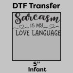 DTF Transfer 5" Thumbnail