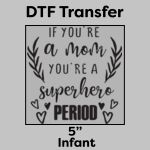 DTF Transfer 5" Thumbnail