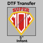 DTF Transfer 5" Thumbnail