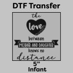 DTF Transfer 5" Thumbnail