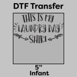 DTF Transfer 5" Thumbnail