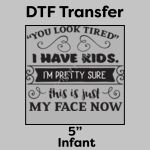 DTF Transfer 5" Thumbnail