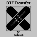 DTF Transfer 5" Thumbnail