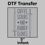 DTF Transfer 5" Thumbnail