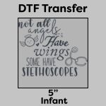 DTF Transfer 5" Thumbnail