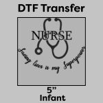 DTF Transfer 5" Thumbnail