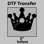DTF Transfer 5" Thumbnail