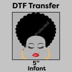 DTF Transfer 5" Thumbnail