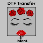 DTF Transfer 5" Thumbnail