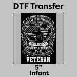 DTF Transfer 5" Thumbnail
