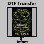 DTF Transfer 5" Thumbnail