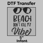 DTF Transfer 5" Thumbnail
