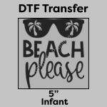 DTF Transfer 5" Thumbnail