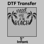 DTF Transfer 5" Thumbnail