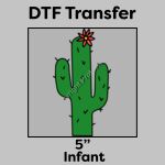 DTF Transfer 5" Thumbnail