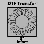 DTF Transfer 5" Thumbnail