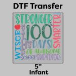 DTF Transfer 5" Thumbnail