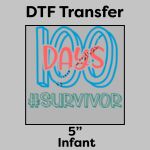 DTF Transfer 5" Thumbnail