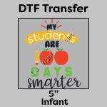 DTF Transfer 5" Thumbnail