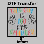 DTF Transfer 5" Thumbnail