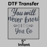DTF Transfer 5" Thumbnail