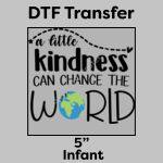 DTF Transfer 5" Thumbnail