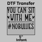 DTF Transfer 5" Thumbnail