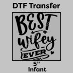 DTF Transfer 5" Thumbnail