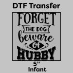 DTF Transfer 5" Thumbnail