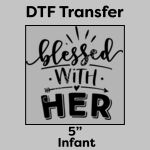 DTF Transfer 5" Thumbnail