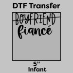 DTF Transfer 5" Thumbnail
