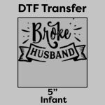 DTF Transfer 5" Thumbnail