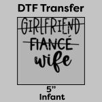DTF Transfer 5" Thumbnail