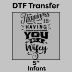 DTF Transfer 5" Thumbnail