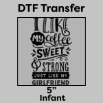 DTF Transfer 5" Thumbnail