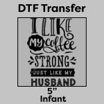 DTF Transfer 5" Thumbnail