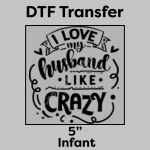 DTF Transfer 5" Thumbnail