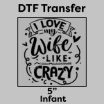 DTF Transfer 5" Thumbnail